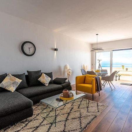 Appartement refait à neuf Ajaccio vue mer Extérieur photo